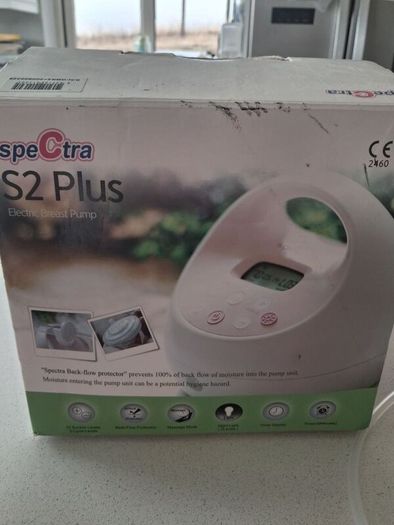 Spectra Breast Pump S2