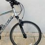 Carrera Crossfire Hybrid Bike Image 2