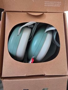 Alpine Muffy Baby Ear Defenders