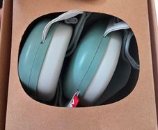 Alpine Muffy Baby Ear Defenders