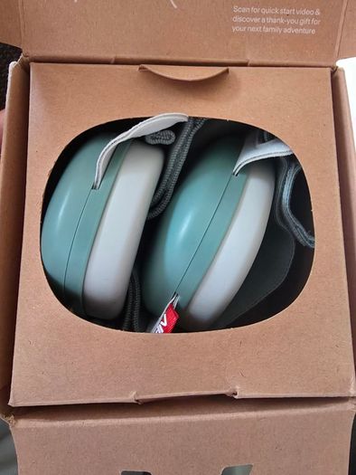 Alpine Muffy Baby Ear Defenders