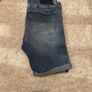 G-Star denim shorts (38) Image 3