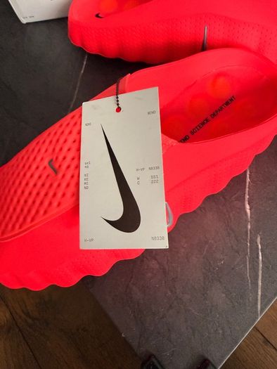 Nike Mind