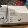 Maurten Gel 100 Caf 100 pack Image 3