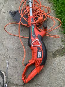 strimmer