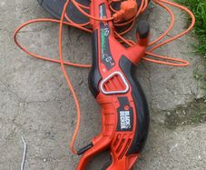 strimmer