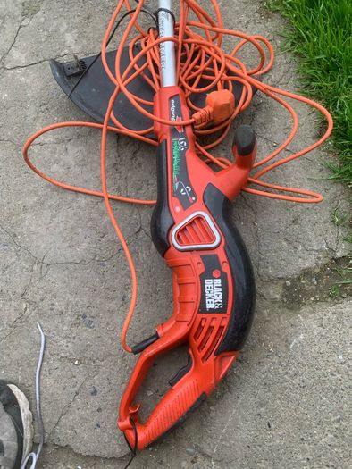 strimmer