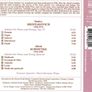 Shostakovich. Schnittke. Piano Quintets. CD. Free Postage! Image 2
