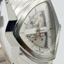 An Automatic Hamilton Ventura WATCH (The Ventura was famously worn by Elvis Presley). Image 3