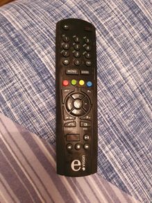 Eir Remote control