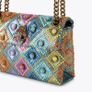 Kurt Geiger.Mini jewel kensington bag Image 2