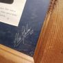 Clive Gardner Original Signed Print Cats Image 8