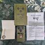 Electro Harmonix Green Russian Big Muff Pi...Near Mint / Boxed Image 3