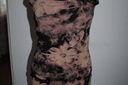 Lovely top from Love Label mesh at the back size UK12 EU40 Perfect condition Postage included