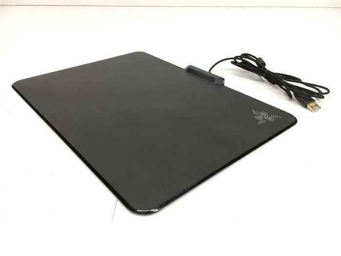 Razer Firefly Gaming Mouse Pad RZ02-0135