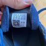 Adidas Originals Handball Spezial Navy Uk7.5/eu 41.5 Image 4