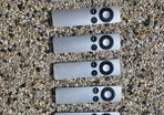 Apple TV Remote Joblot (Free Post)