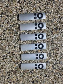 Apple TV Remote Joblot (Free Post)