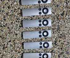 Apple TV Remote Joblot (Free Post)