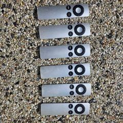 Apple TV Remote Joblot (Free Post)