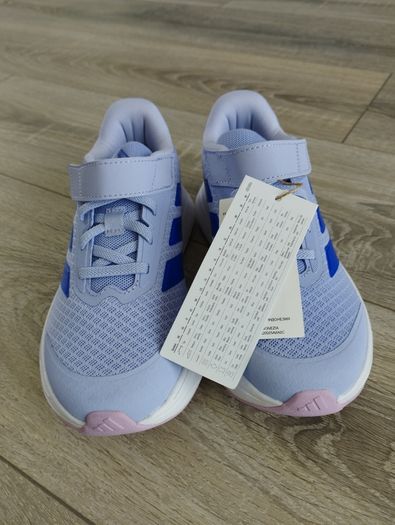 Adidas Duramo Kids Trainers UK Size 13