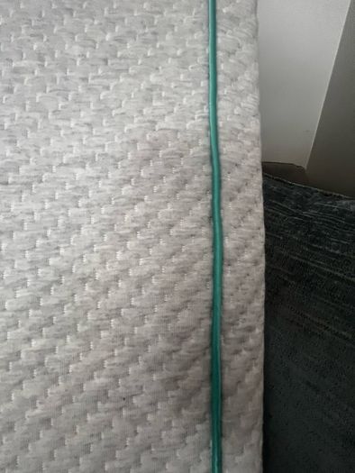 Matters Memory foam