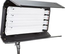 KinoFlo Diva Lite 400 Video Light