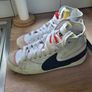 Nike Blazer High Tops Image 3