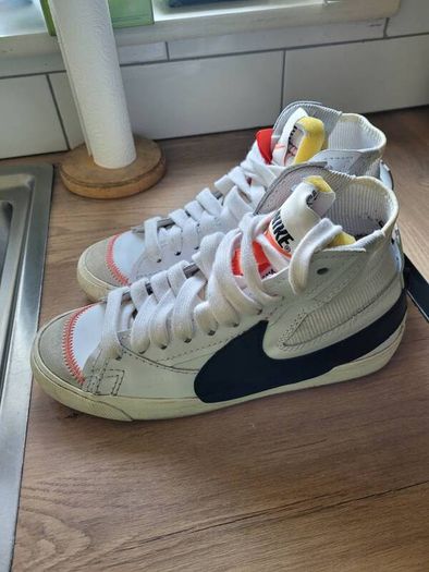 Nike Blazer High Tops