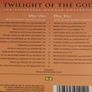 Twilight of the Gods 2Cd Image 2