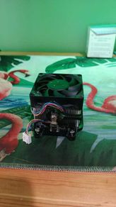 Amd Cpu Cooler Fan Fhsa7018s-1692