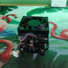 Amd Cpu Cooler Fan Fhsa7018s-1692