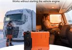 12v diesel heater 5-8kw adjustable