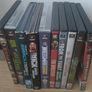 WWE DVD Bundle 10 Titles Wrestling Job Lot Image 3