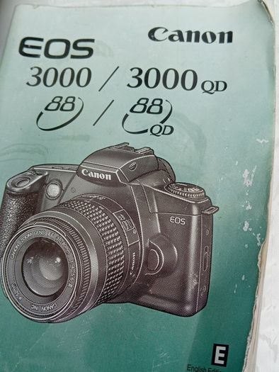 camera