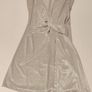 Silver sparkle dress . Size 10 Image 3