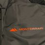 Monterrain Orbit Puffer Jacket M Medium brand new Image 6