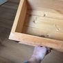 Bedside locker Image 2