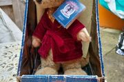 compare the market meerkat Alexksandr