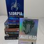 Anthony Horowitz Alex Rider Book Collection Image 2