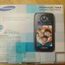Samsung Full HD pocket camcorder Image 3