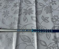 Tour AD BB 7 s Driver Shaft