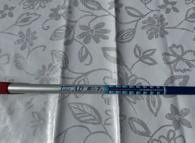 Tour AD BB 7 s Driver Shaft