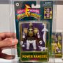 Mighty Morphin Power Ranger flip heads by Hasbro Image 9
