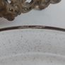 Lovely Large Chop Plate/Display Patter by Arklow Pottery Honey Stone in Pattern Number 8154 Wingate Image 8