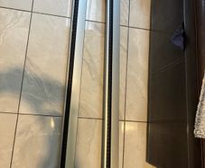 Genuine Volvo S90 Roof Racks