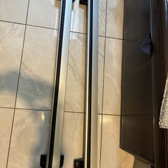 Genuine Volvo S90 Roof Racks