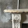 Original Victorian Cast Iron fire surround Image 5