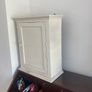 Antique Bathroom / Medicine Cabinet. Image 3