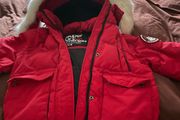 Superdry unisex jacket